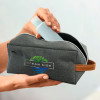 Promotional Austin Toiletry Bag Feature
